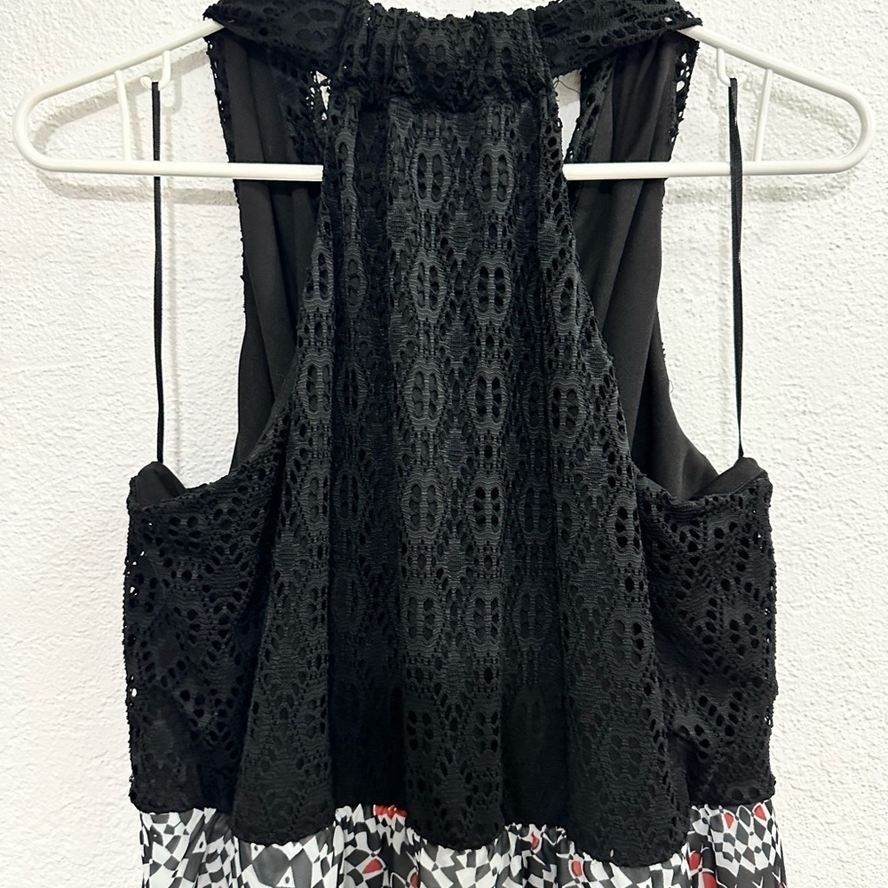 Ricki’s size 16 mid length party dress - Picture 7 of 10
